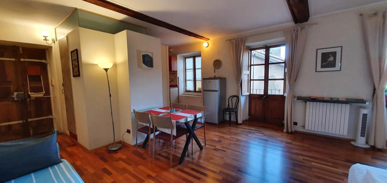 Palatina Apartment Torino Eksteriør billede