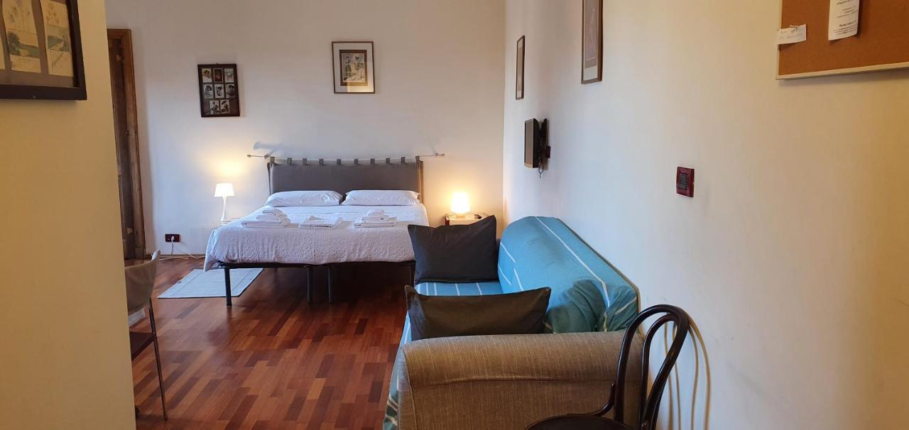 Palatina Apartment Torino Eksteriør billede