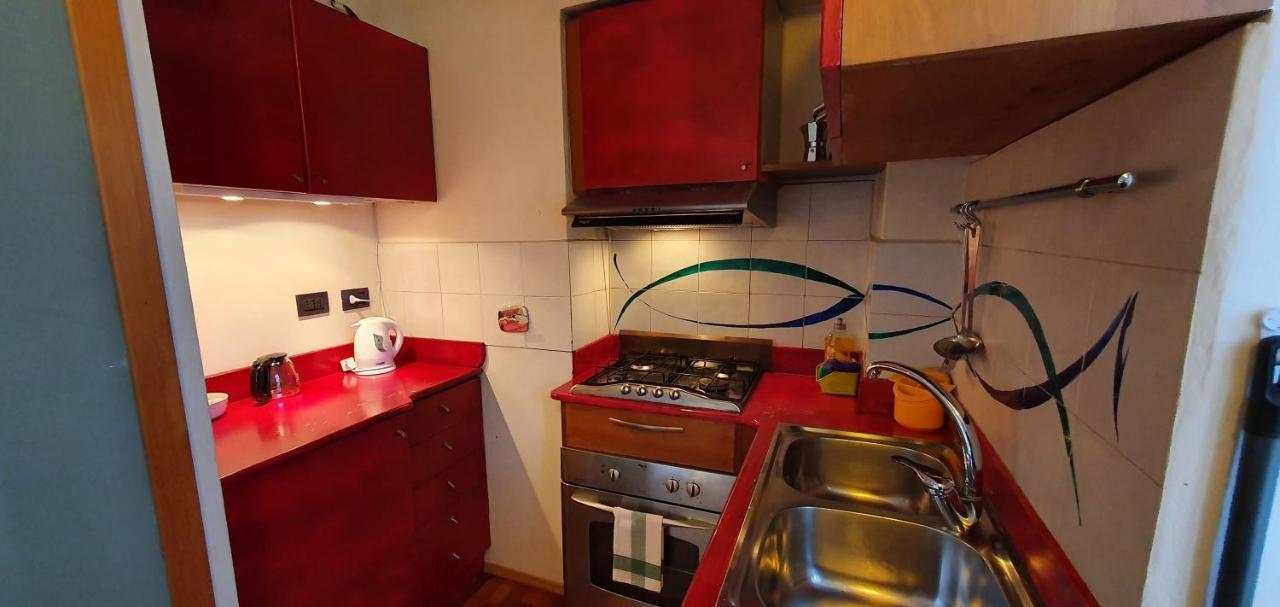Palatina Apartment Torino Eksteriør billede