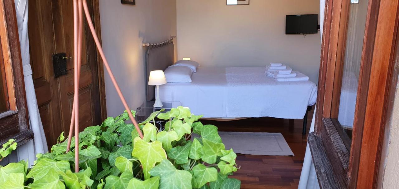 Palatina Apartment Torino Eksteriør billede