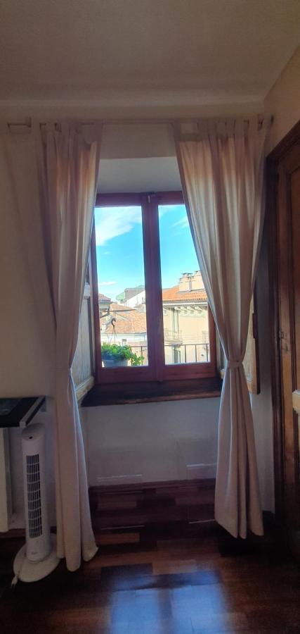 Palatina Apartment Torino Eksteriør billede
