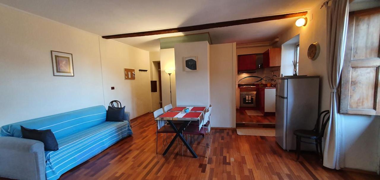 Palatina Apartment Torino Eksteriør billede