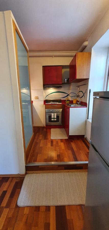 Palatina Apartment Torino Eksteriør billede