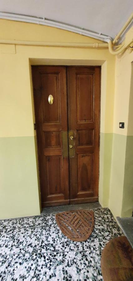 Palatina Apartment Torino Eksteriør billede