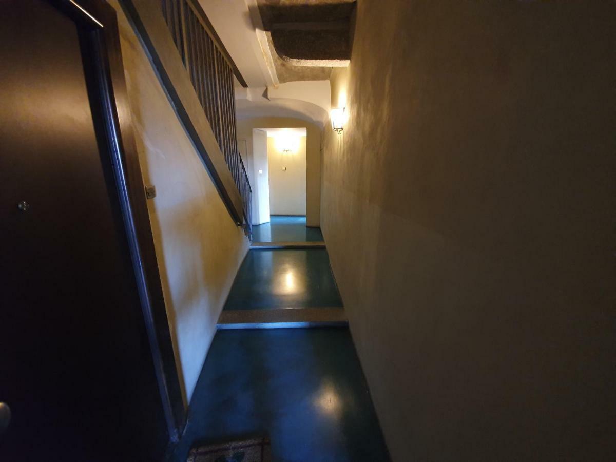 Palatina Apartment Torino Eksteriør billede