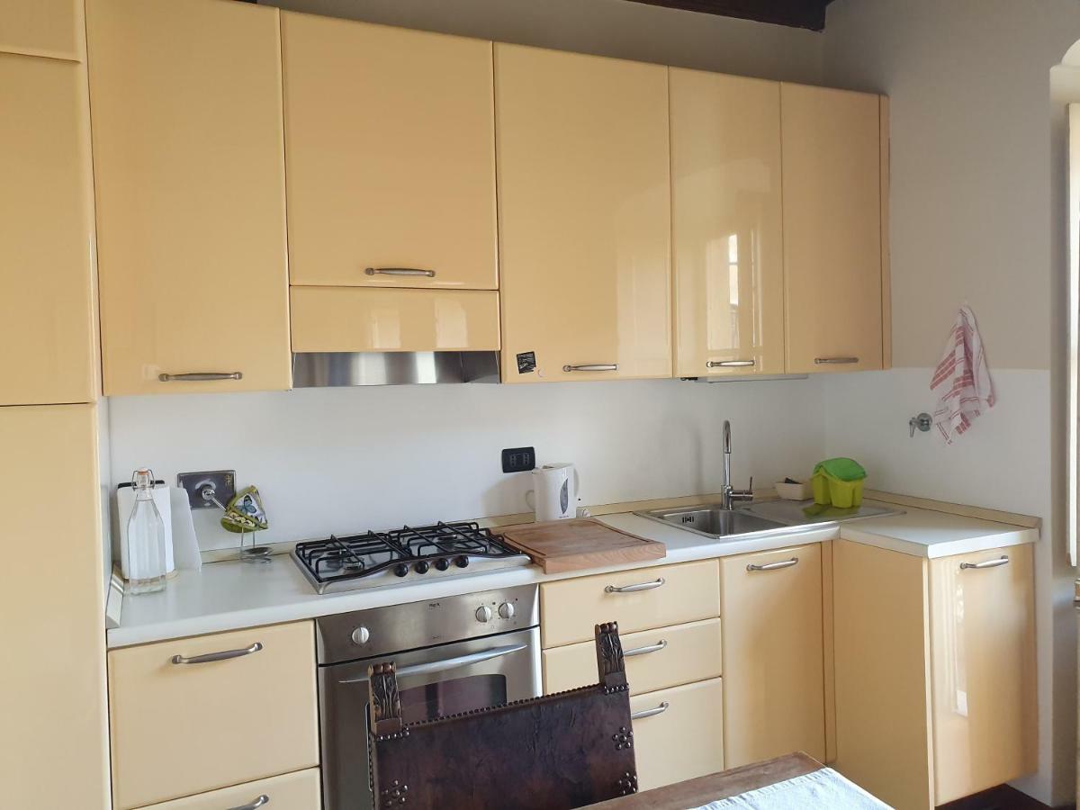Palatina Apartment Torino Eksteriør billede