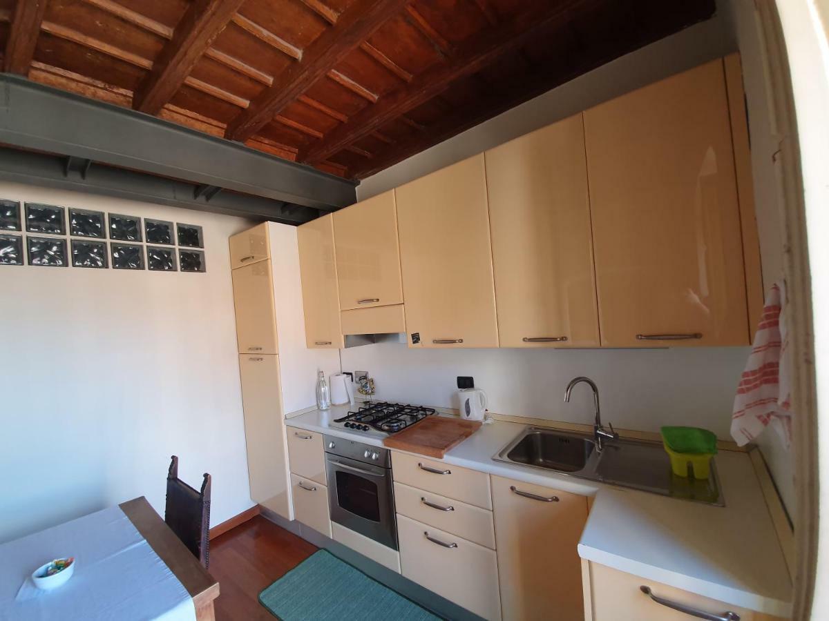 Palatina Apartment Torino Eksteriør billede