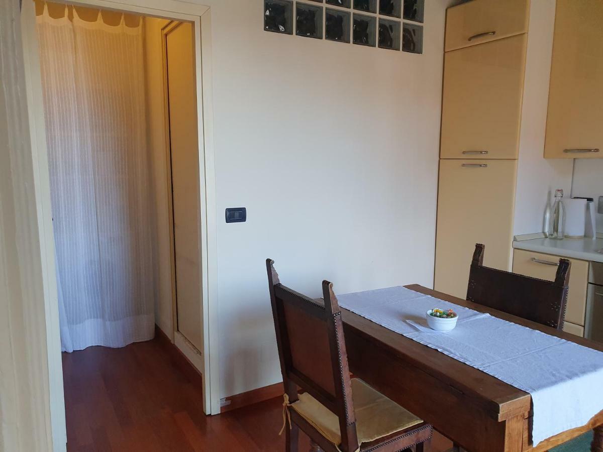 Palatina Apartment Torino Eksteriør billede